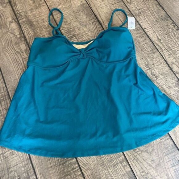 Old Navy tankini set woman’s size Lg/XL NWT - Picture 10 of 10